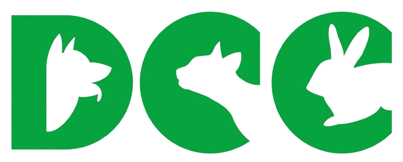 DCC Logo